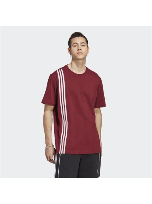 METRO SS TEE        SHARED ADIDAS ORIGINALS | IC8403/ND